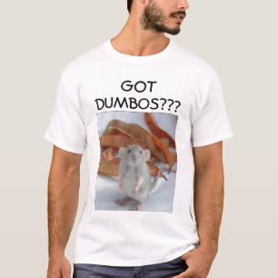 T-SHIRT LE RAT MIGNON D'ABRUTI A OBTENU DES ABRUTIS ? ? ?