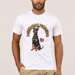T-shirt Le regard du Gardien Tee