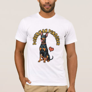 T-shirt Le regard du Gardien Tee