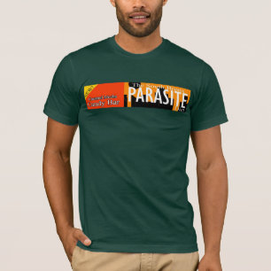 T-SHIRT LE RÉGIME DE PARADIS DE BRONX DE SUD