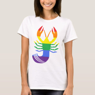 T-shirt Le réservoir des femmes d'E-jabot-lity