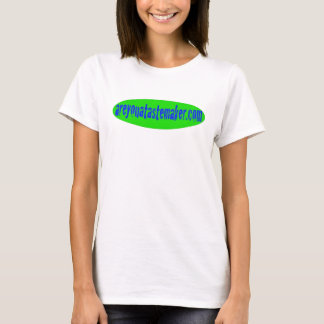 T-shirt Le réservoir des femmes de Tastemaker