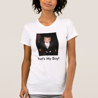 T-shirt Le réservoir des femmes faites sur commande avec