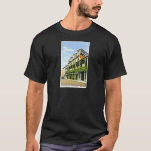 T-shirt Le restaurant d'Antoine, la Nouvelle-Orléans, LA