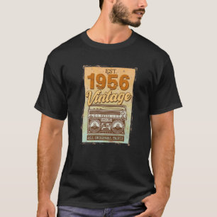 T-shirt Le restaurant Red Apple de Bill Johnson