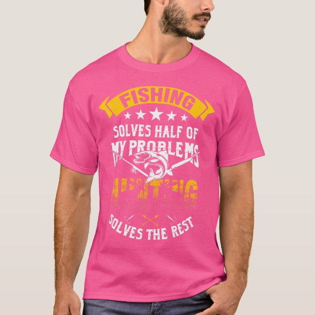 T-shirt Le reste (Devant)