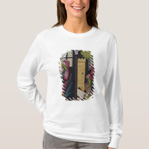 T-shirt Le retable de Saint-Nicolas