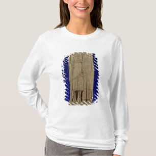 T-shirt Le retour du croisé
