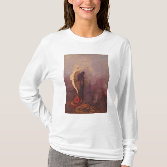 T-shirt Le rêve, 1904 (Devant)