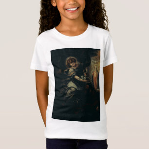 T-Shirt Le rêve de saint Joseph