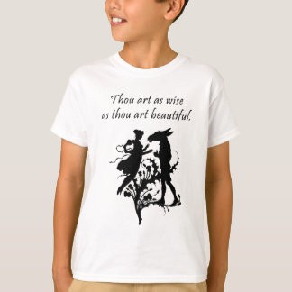 T-shirt Le rêve d'été