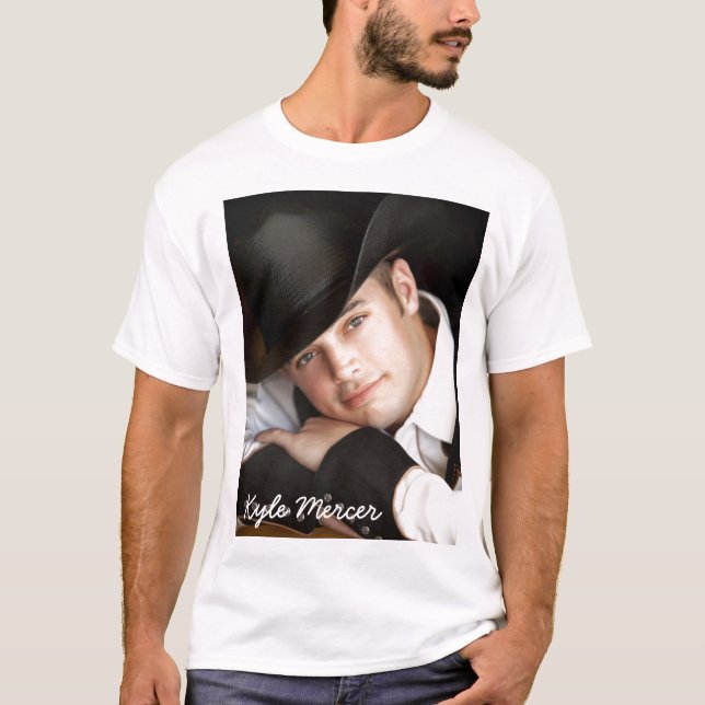 T-shirt Le rêve viennent vrai (Devant)