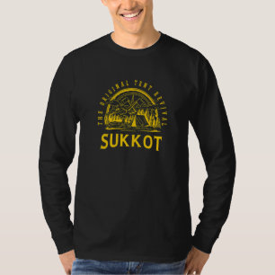 T-shirt Le Réveil de la Tente Originale SUKKOT 16