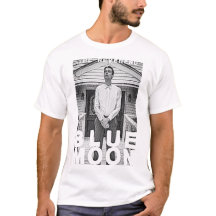 Le Révérend La Chemise