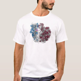 T-shirt Le ribosome - plus petit