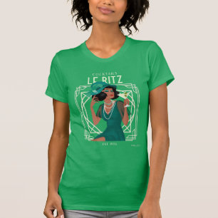 T-shirt Le Ritz Shirt (T-shirt)