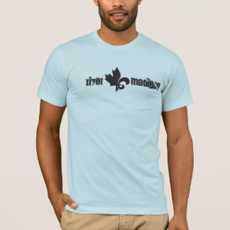 T-shirt Le RM s'effond T