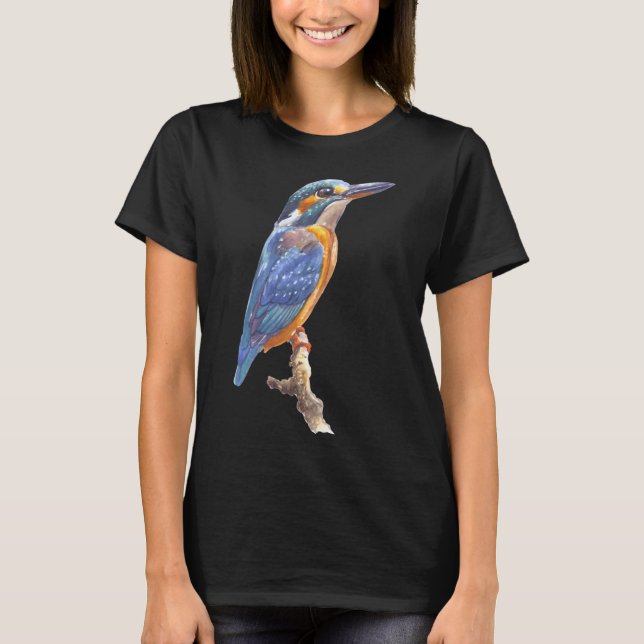 T-shirt Le Roi (Devant)