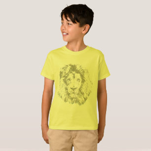 T-shirt Le roi
