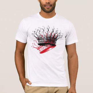 T-shirt Le Roi Andy