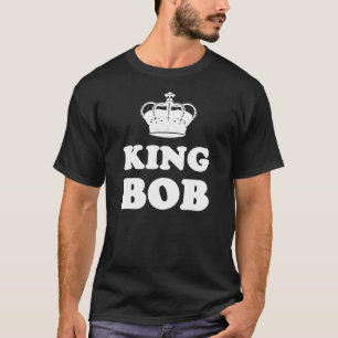 T-shirt Le Roi Bob