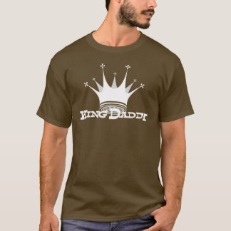 T-shirt Le Roi Daddy