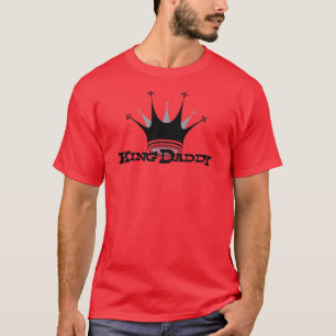 T-shirt Le Roi Daddy
