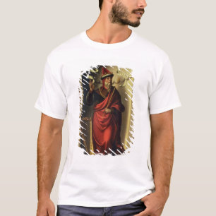 T-shirt Le Roi David