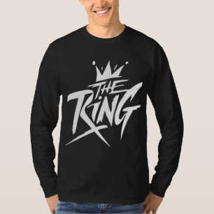 T-shirt Le Roi des Anneaux