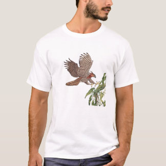 T-shirt "Le roi du ciel"