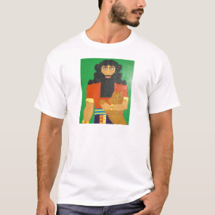 T-shirt Le Roi Gilgamesh