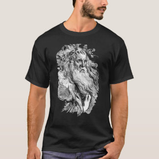 T-shirt Le Roi Lear