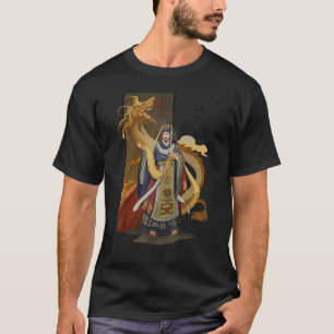 T-shirt Le Roi Ly Thai À Ly Cong Uan Fier Histo Vietnamien