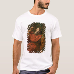 T-shirt Le Roi Midas