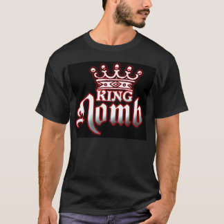 T-shirt Le Roi Nomb Tee