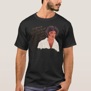 T-shirt Le Roi Pirate - Les Pirates De La Penzance