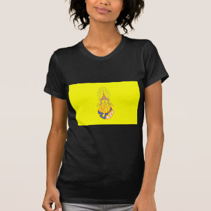T-shirt Le Roi Rama IX, Thaïlande