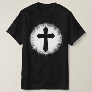 T-shirt Le roi Sauveur