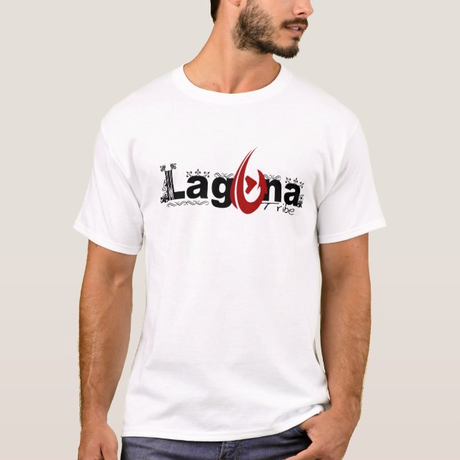 T-shirt Le Roi Town (Devant)