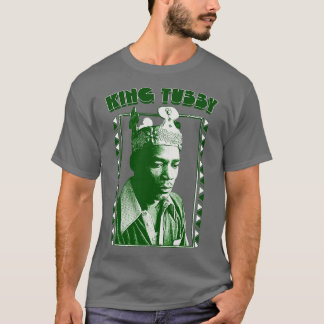 T-shirt Le roi Tubby