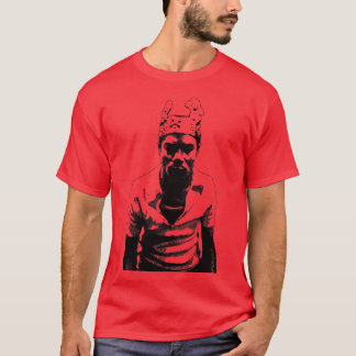 T-shirt Le roi Tubby