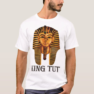T-shirt Le roi Tut le grand pharaon
