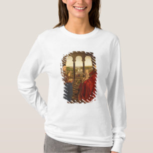 T-shirt Le Rolin Madonna, c.1435