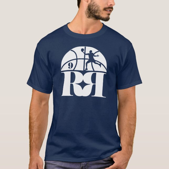 T-shirt Le Rondo (Devant)