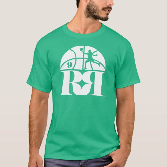 T-shirt Le Rondo (Devant)
