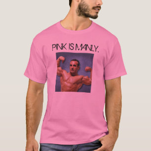 T-SHIRT LE ROSE EST MANGE.