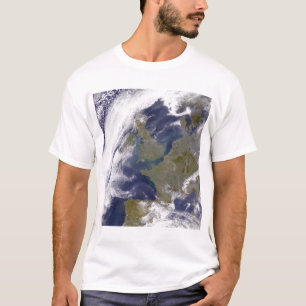 T-shirt Le Royaume-Uni
