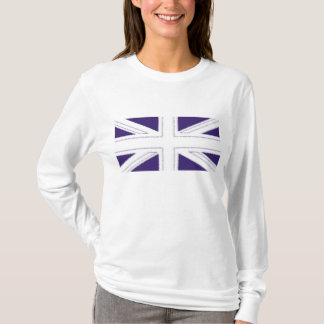T-SHIRT LE ROYAUME-UNI