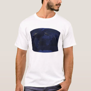 T-shirt Le ½ s du ¿ Â d'EarthÃ¯Â humain-a produit de