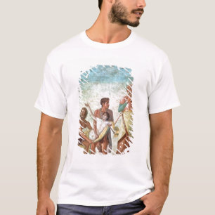 T-shirt Le sacrifice d'Iphigenia